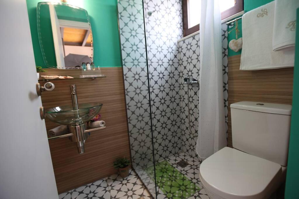 Apartment Kabanas 3 Cosy Chania (Crete)